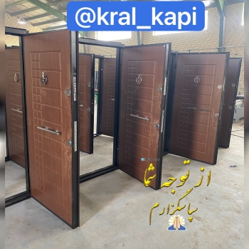 KRAL KAPI STAR PALAST️گروه صنعتی 