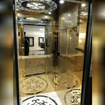  شرکت آسانسور نوین صنعت تولید