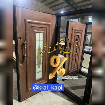 KRAL_KAPI STAR PLAST فروش استثنای