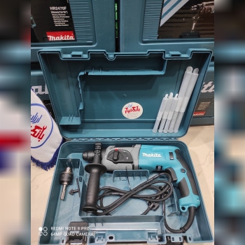 دریل ماکیتا 3حالته دارای سه نظام ا