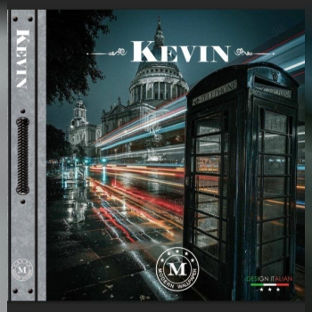 آلبوم فوق‌العاده و منحصر به فرد کوی