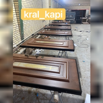 KRAL KAPI STAT PLASTگروه صنعتی کر