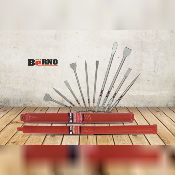 لیست قیمت قلم های تخریب مارک برنو