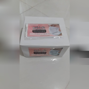 ماسک سه لایه پزشکی با قیمت مناسب در
