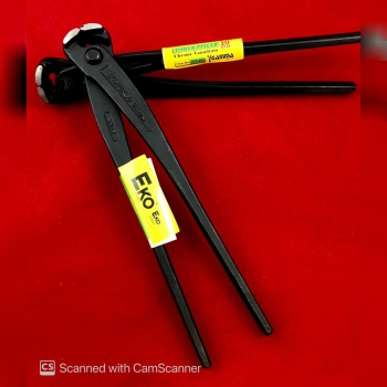 ️ گاز آرماتور اکو ️ دارای لبه ه