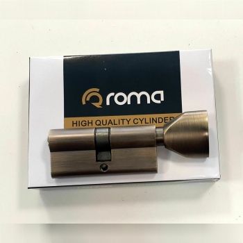 سیلندر سرویس برند تجاری ROMA ( چین