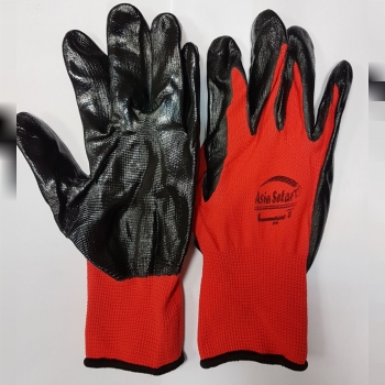 قرمز مشکی اسیا درجه یک کیسه 720جفتی