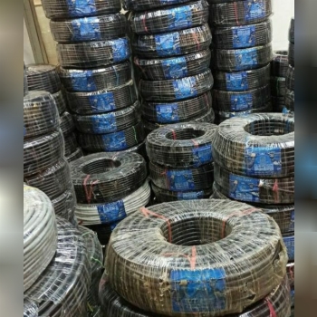 انواع سیم بکسل روکشدار