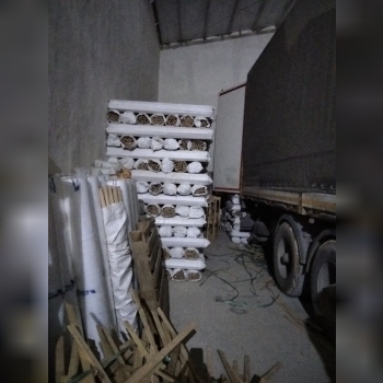 دسته بیل ترکیه بسیار بادوام و عالی 