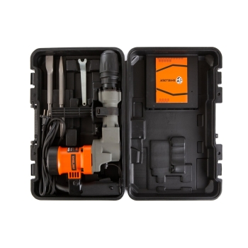 #چکش_تخریب_پلاس_شیلدر 