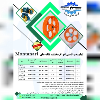 نوین خلاق سورنا*تولید کننده انواع 