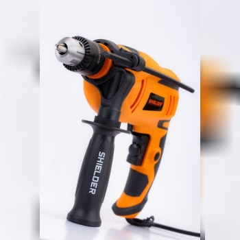 #دریل_چکشی_710وات_شیلدر 