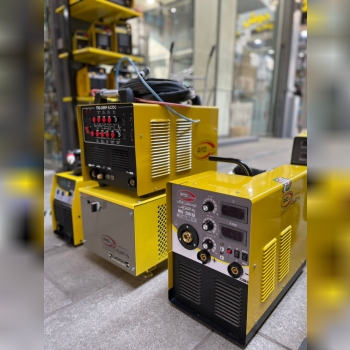 تخصصی ترین مرکز فروش دستگاه های جوش