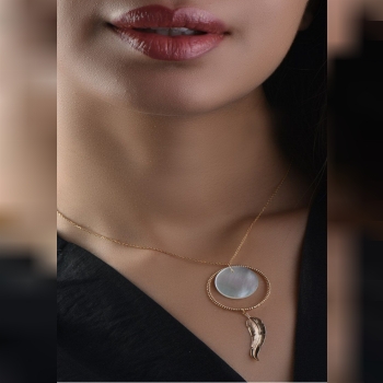 گردنی فوق لاکچری -ریمابر ند : RAM