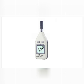 رطوبت سنج و دماسنج بنتک مدل GM1362