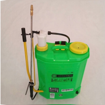 ️ سمپاش شارژی دوکاره مورسل️لانس تم