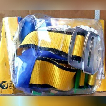 کمر بند ایمنی چینی اعلاقیمت ۱۲۵ تو