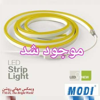 ریسه های نئون فلکسی برند مودیکد ک