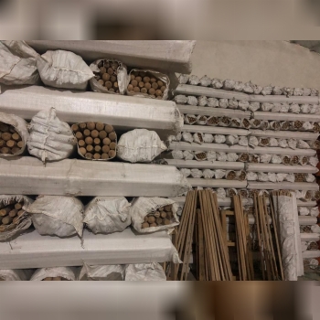 دسته بیل ترکیه بسیار بادوام و به بد