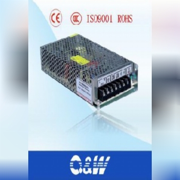 منبع تغذیه سوچینگ تخت برند Q WS 14