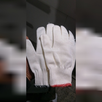 دستکش 50 گرم و70 گرم ریز بافت درجه 