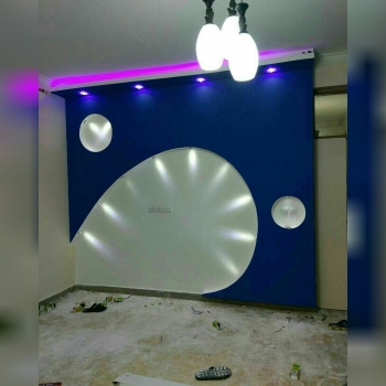 سلام و خسته نباشید نقاشی ساختمان