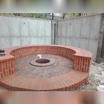 آجرسپهرفروش مستقیم انواع آجر نما م