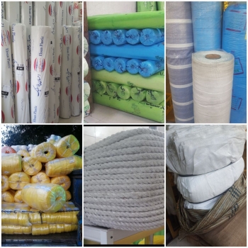 پخش گونی چتایی.نایلون عریض.گونی ن