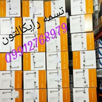 تسمه رایکالتون با تخفیف ویژه099127