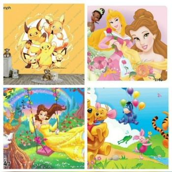 مرجعی قدرتمند در زمینه پخش کاغذ دیو