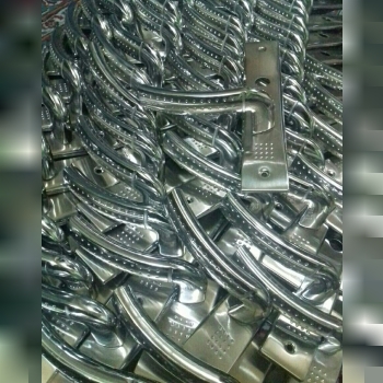 تولید دستگیره پلاک های ممتازرنگهای