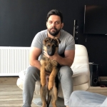 فروشگاه Keyvan Keshti aray