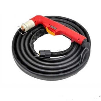 تورچ پلاسماو انواع قطعات مصرفی ان 