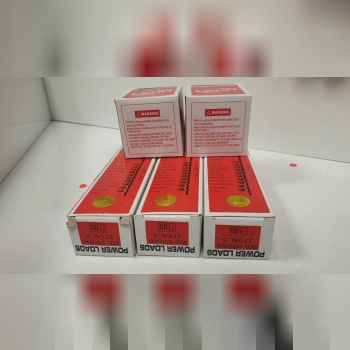 میخ و چاشنی بتن red hit سایز ۳.۲ هو