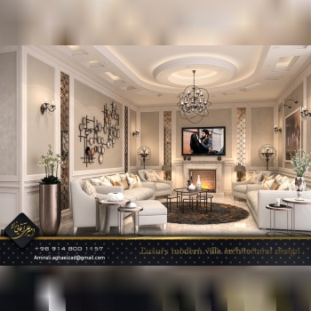 گروه معماری معتبرترین و حرفه ای ت