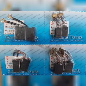 انواع ذغال های صنعتی با کیفیت اورجی