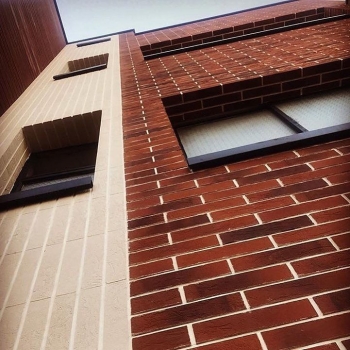 آجرسپهرفروش مستقیم انواع آجر نما م