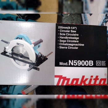 اره گرد بر ماکیتا کد ۵۹۰۰
