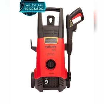 کارواش 1214 توسن1550صبا توربو 295
