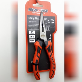 دمباریک ۶ ماکسیم اعلاتعداددرکارتن 