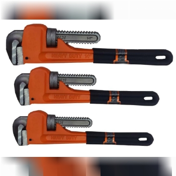 آچار لوله گیر ۲۴" ماکسیمکارتن ۱۲ ع