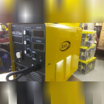 دستگاه co2دستگاه co2 :270 امپر ت