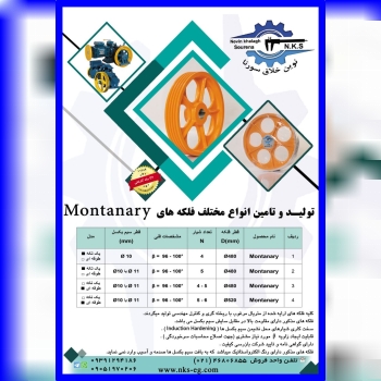 نوین خلاق سورنا*تولید کننده انواع 