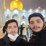 فروشگاه Abbas Na