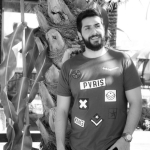 فروشگاه Mohammadreza Ghajarbeigy
