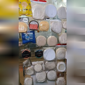 انواع پوست بره بند، کرکی، چسبی در س