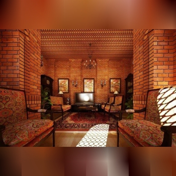 آجرسپهرفروش مستقیم انواع آجر نما م