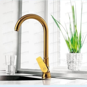 20 سال تولید کننده شیرآلات با برند 