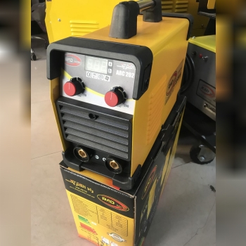 دستگاه اینورتر جوشکاری 202xدو ولوم