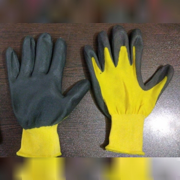 دستکش کف مواد کیسه : 600 جفتیقیمت